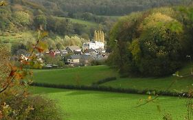 Romantik Parkhotel het Gulpdal